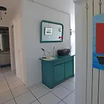 Pleine Apartament Fort-Mahon-Plage