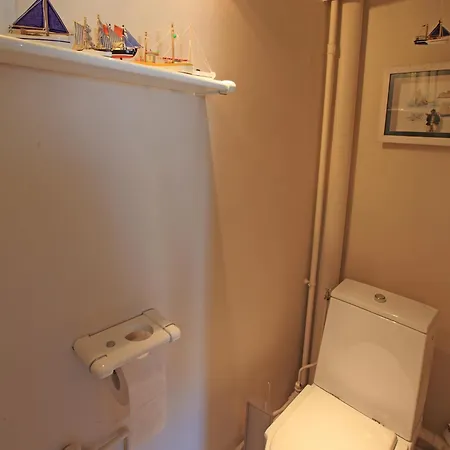 Pleine Apartment