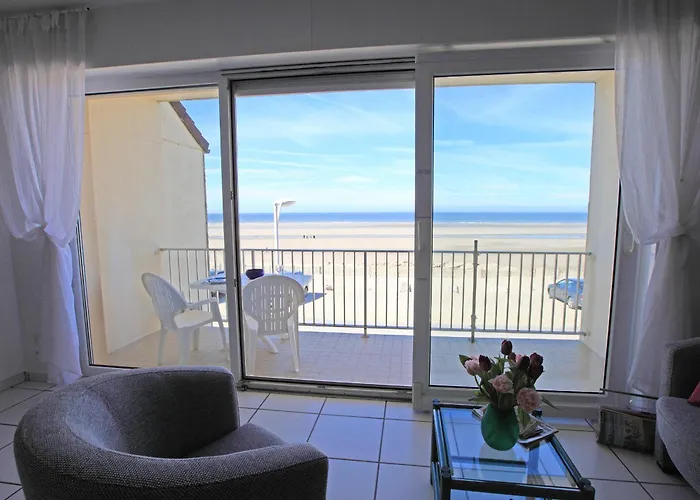 Pleine * Fort-Mahon-Plage