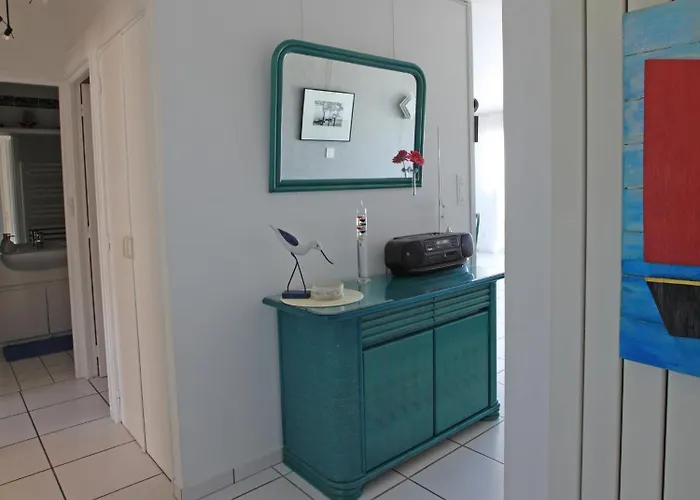 Pleine Appartamento Fort-Mahon-Plage